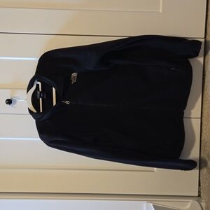 The North Face Mens Fleece Coat